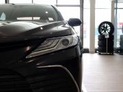 Toyota Camry VIII (XV70) Рестайлинг Калининград  - изображение 36