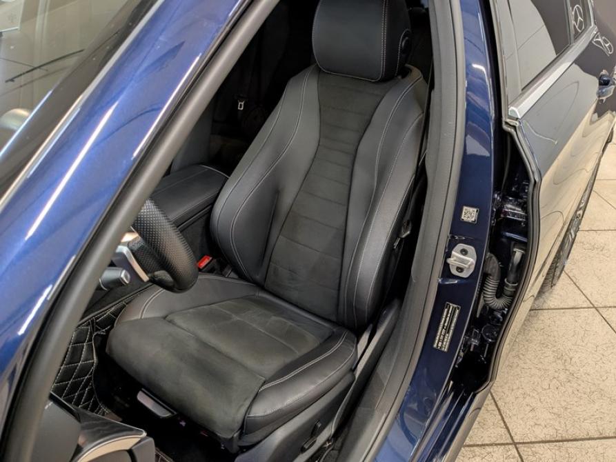 Mercedes-Benz E-Класс V (W213 S213 C238) Рестайлинг Москва  - изображение 24