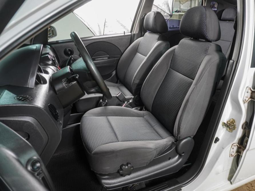 Chevrolet Aveo I Воронеж  - изображение 10