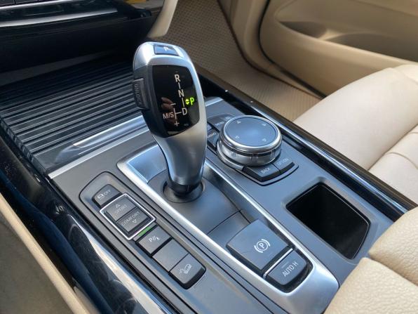 BMW X5 III (F15) с пробегом 2014 года, цена 2 299 000 рублей, 340990 км, внедорожник, Автокод Объявления