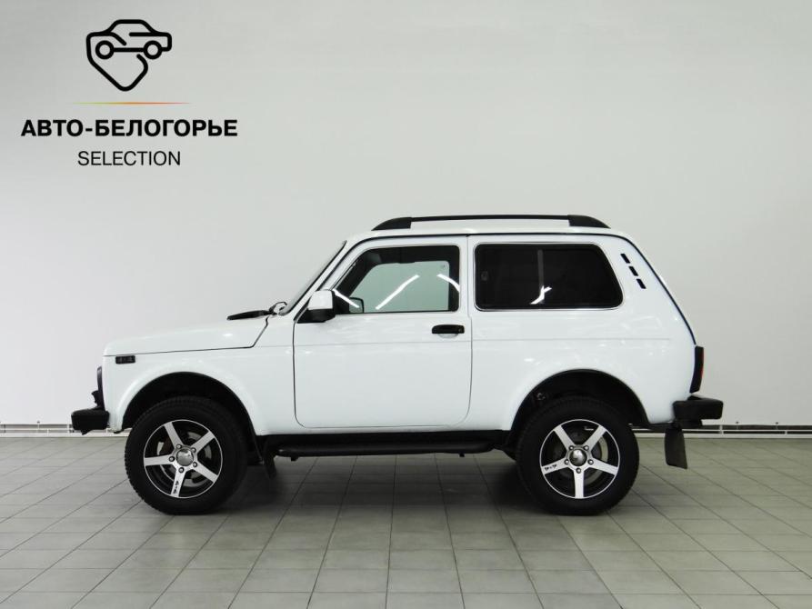 Lada (ВАЗ) 2121 (4x4) I Рестайлинг Старый Оскол  - изображение 4