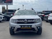 Renault Duster I Рестайлинг Вологда  - изображение 23