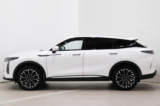 Exeed RX с пробегом 2023 года, цена 2 900 000 рублей, 62899 км, внедорожник, Автокод Объявления