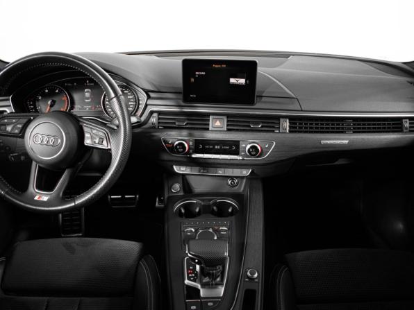Audi A4 V (B9) с пробегом 2018 года, цена 3 517 000 рублей, 72000 км, седан, Автокод Объявления