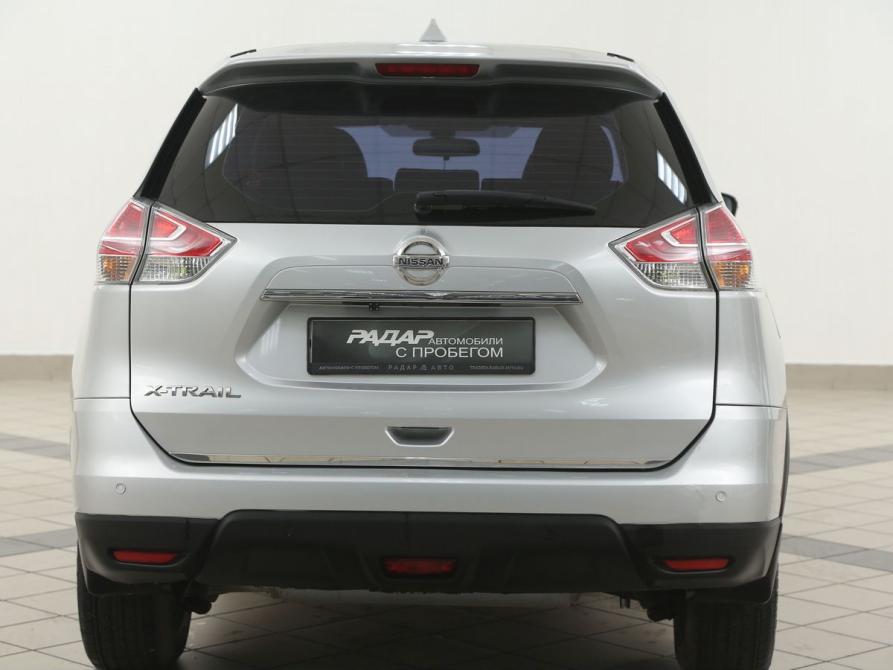 Nissan X-Trail III Иваново  - изображение 3