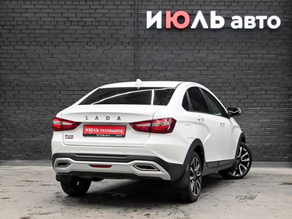 Lada (ВАЗ) Vesta I Рестайлинг (NG) с пробегом 2023 года, цена 1 350 000 рублей, 64130 км, седан, Автокод Объявления