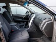 SsangYong Kyron I Рестайлинг Москва  - изображение 30