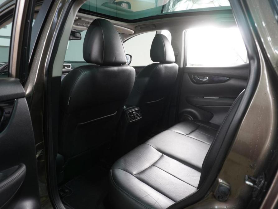 Nissan Qashqai II Воронеж  - изображение 11