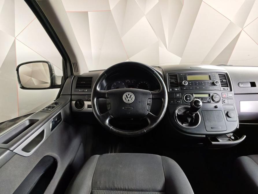 Volkswagen Multivan T5 Москва  - изображение 18