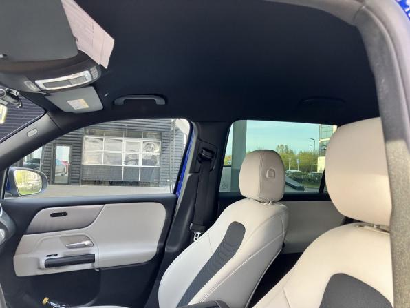 Mercedes-Benz GLB I (X247) с пробегом 2020 года, цена 3 190 000 рублей, 101278 км, внедорожник, Автокод Объявления