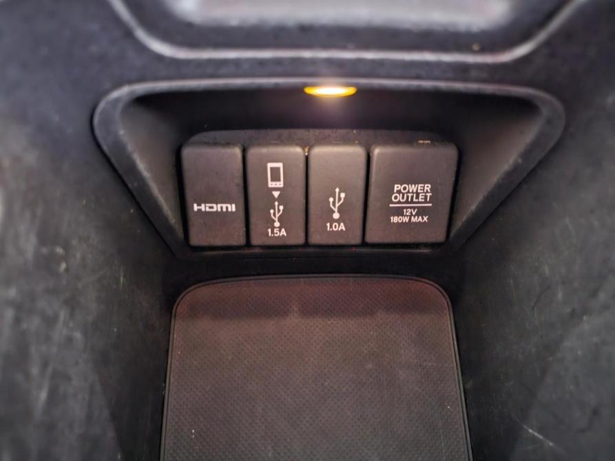 Honda CR-V V Москва  - изображение 13