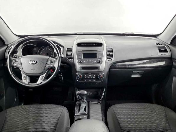 Kia Sorento II Рестайлинг с пробегом 2018 года, цена 1 850 000 рублей, 89694 км, внедорожник, Автокод Объявления