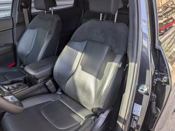 Kia Sportage V с пробегом 2024 года, цена 4 500 000 рублей, 28226 км, внедорожник, Автокод Объявления