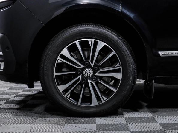 Volkswagen Multivan T6 Рестайлинг с пробегом 2020 года, цена 7 990 000 рублей, 35375 км, минивэн, Автокод Объявления