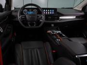 Omoda S5 GT Воронеж  - изображение 26