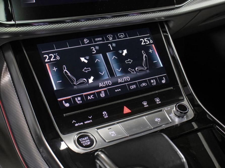 Audi Q7 II (4M) Рестайлинг Москва  - изображение 18