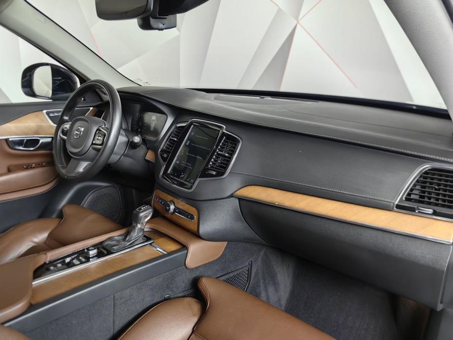 Volvo XC90 II Москва  - изображение 12