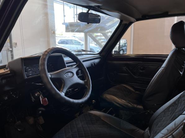 Lada (ВАЗ) 2121 (4x4) I Рестайлинг с пробегом 2000 года, цена 220 000 рублей, 199740 км, внедорожник, Автокод Объявления