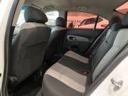 Chevrolet Cruze I Казань  - изображение 37
