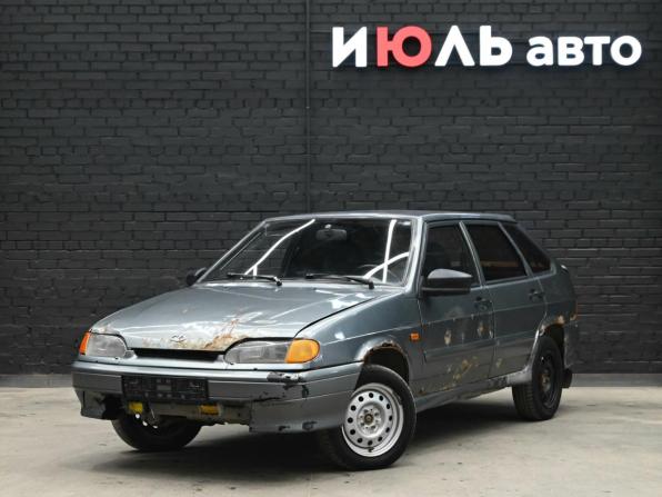 Lada (ВАЗ) 2114 с пробегом 2011 года, цена 150 000 рублей, 170797 км, хэтчбек, Автокод Объявления
