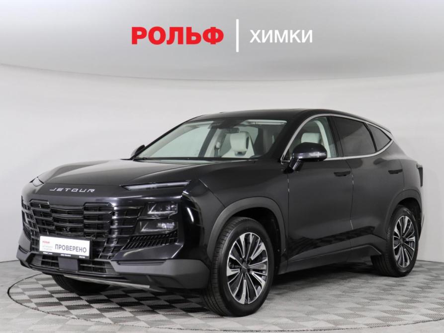 JETOUR DASHING I Химки  - изображение 1