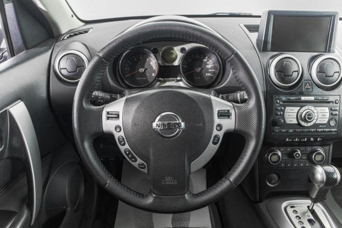 Nissan Qashqai I с пробегом 2008 года, цена 999 000 рублей, 365000 км, внедорожник, Автокод Объявления