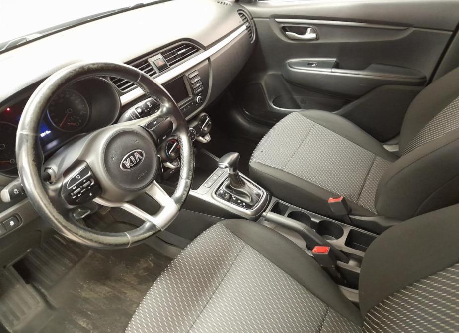 Kia Rio IV Новокузнецк  - изображение 11