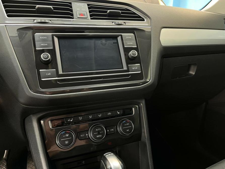 Volkswagen Tiguan II Нижнекамск  - изображение 12