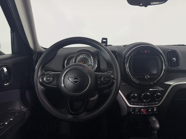 Mini Countryman II с пробегом 2019 года, цена 2 470 000 рублей, 71507 км, внедорожник, Автокод Объявления