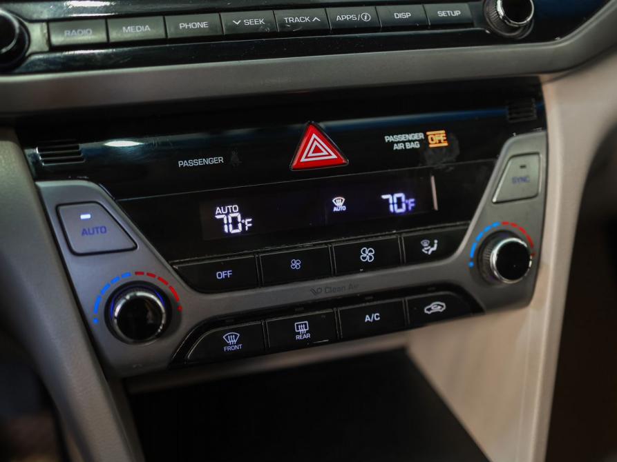Hyundai Elantra VI (AD) Ижевск  - изображение 20