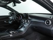 Mercedes-Benz C-Класс IV (W205) Москва  - изображение 28