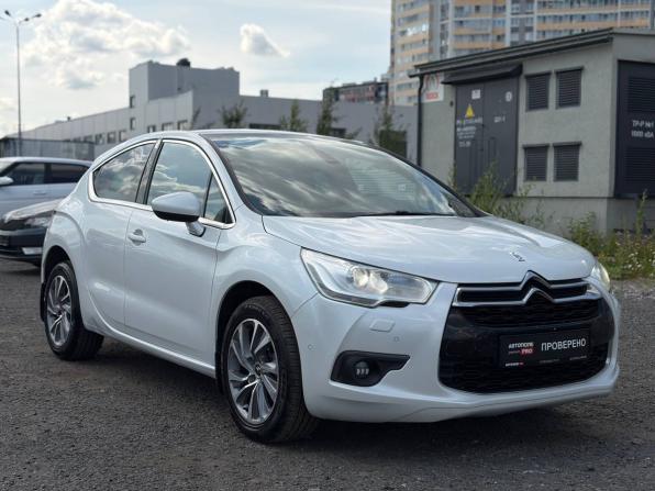 Citroen DS4 с пробегом 2014 года, цена 595 000 рублей, 170000 км, хэтчбек, Автокод Объявления