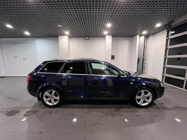 Audi A4 II (B6) с пробегом 2003 года, цена 340 000 рублей, 262525 км, универсал, Автокод Объявления