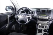 Toyota Highlander II (XU40) Рестайлинг Пермь  - изображение 34