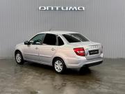 Lada (ВАЗ) Granta I Рестайлинг Краснодар  - изображение 27