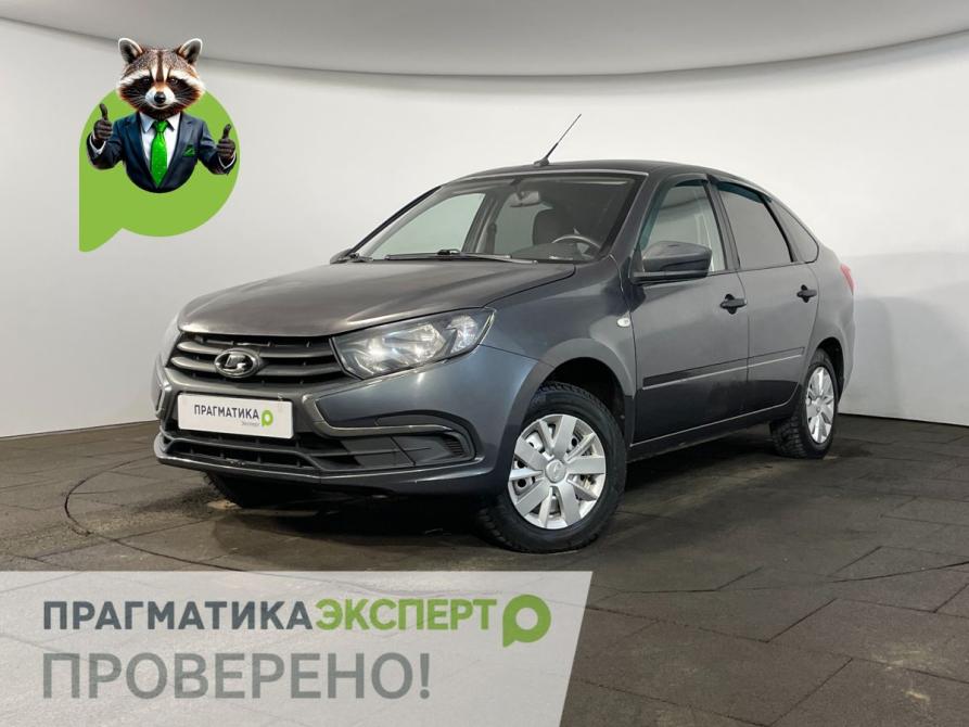 Lada (ВАЗ) Granta I Рестайлинг Великий Новгород  - изображение 1