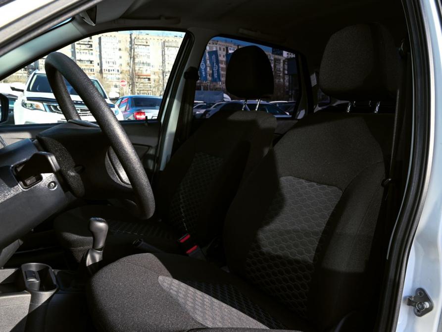 Lada (ВАЗ) Granta I Рестайлинг Екатеринбург  - изображение 15