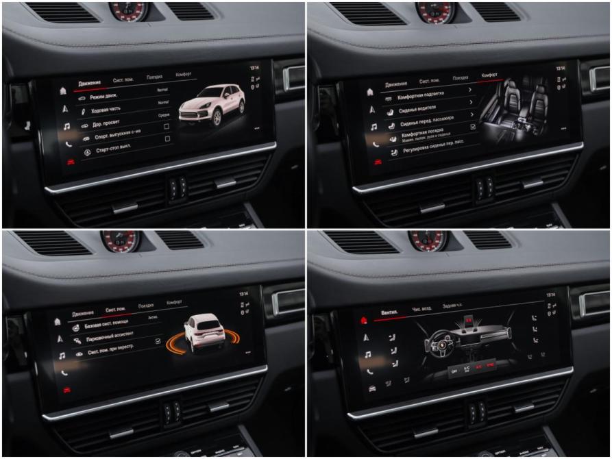 Porsche Cayenne III Санкт-Петербург  - изображение 21