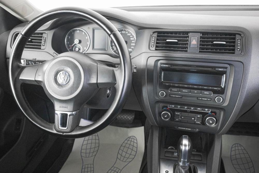 Volkswagen Jetta VI Кемерово  - изображение 13