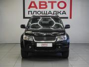 Suzuki Grand Vitara II Челябинск  - изображение 29