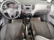 Kia Rio II Рестайлинг Волгоград  - изображение 34