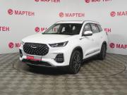 Chery Tiggo 8 Pro I Вологда  - изображение 20