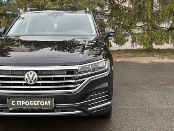 Volkswagen Touareg III с пробегом 2019 года, цена 3 650 000 рублей, 198472 км, внедорожник, Автокод Объявления