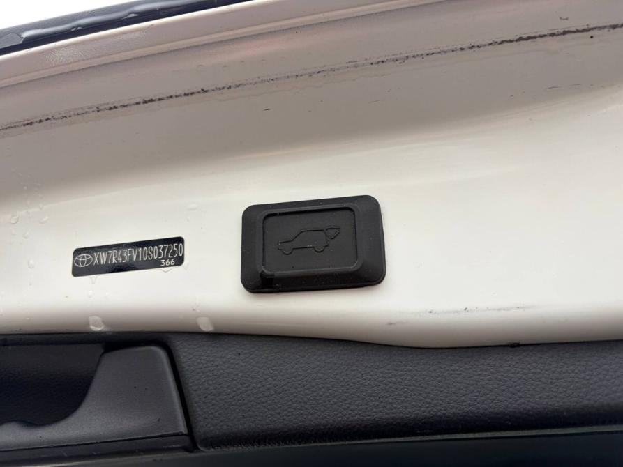 Toyota RAV4 V (XA50) Санкт-Петербург  - изображение 24