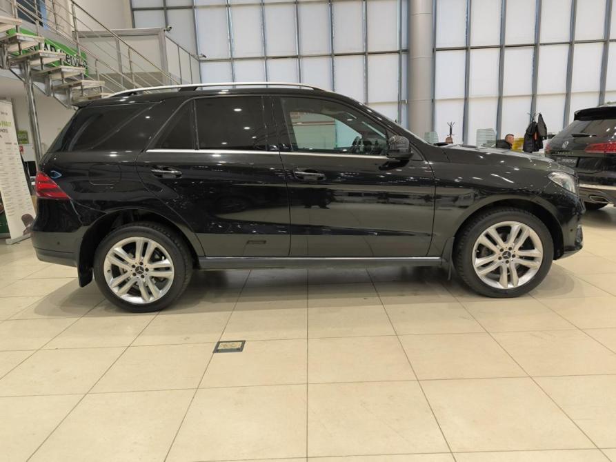 Mercedes-Benz GLE I (W166) Казань  - изображение 5