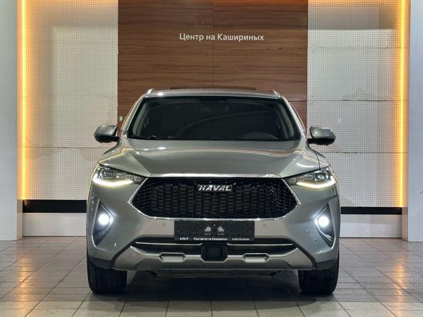 Haval F7x I с пробегом 2020 года, цена 1 699 999 рублей, 146030 км, внедорожник, Автокод Объявления