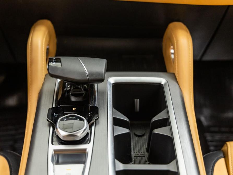 Changan Hunter Plus Волгоград  - изображение 25