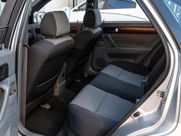 Daewoo Gentra II с пробегом 2013 года, цена 540 000 рублей, 177594 км, седан, Автокод Объявления