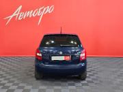 Skoda Fabia II Рестайлинг Вологда  - изображение 20