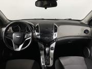 Chevrolet Cruze I Рестайлинг Москва  - изображение 29